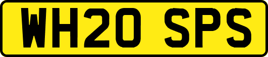 WH20SPS