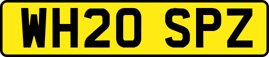 WH20SPZ