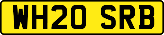WH20SRB