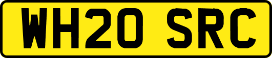 WH20SRC