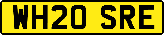 WH20SRE