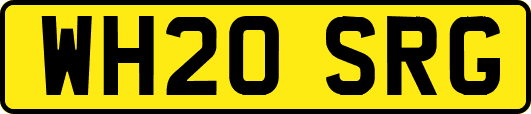 WH20SRG