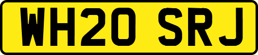 WH20SRJ