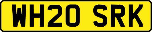 WH20SRK