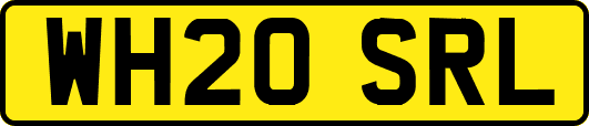 WH20SRL