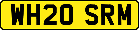 WH20SRM