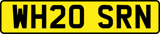 WH20SRN