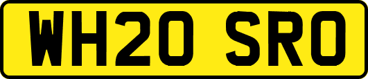 WH20SRO