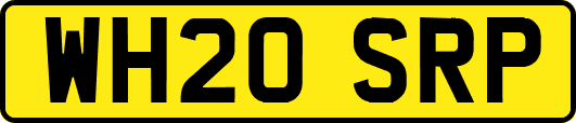 WH20SRP