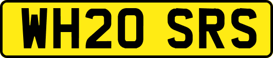 WH20SRS
