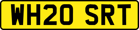 WH20SRT