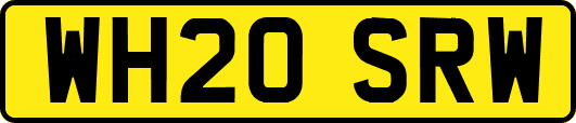 WH20SRW