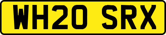WH20SRX