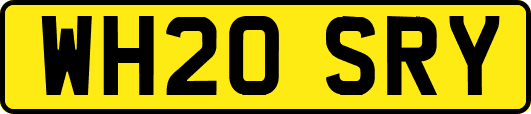 WH20SRY