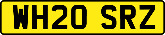 WH20SRZ
