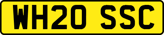 WH20SSC