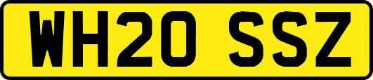 WH20SSZ