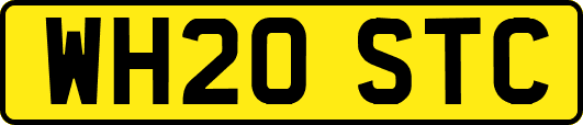 WH20STC