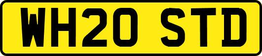 WH20STD