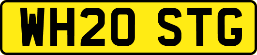 WH20STG