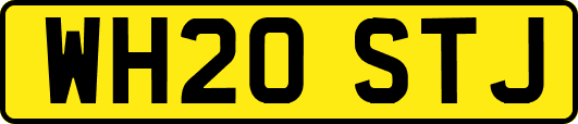 WH20STJ