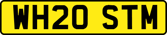 WH20STM