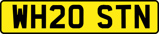 WH20STN