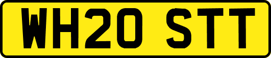 WH20STT