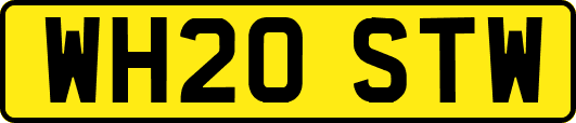WH20STW