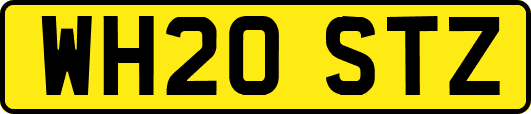 WH20STZ
