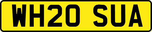 WH20SUA