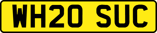 WH20SUC
