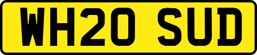 WH20SUD