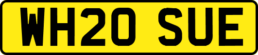 WH20SUE