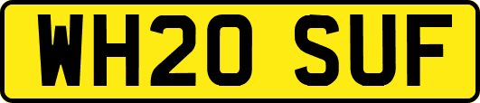 WH20SUF