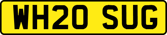 WH20SUG