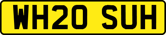 WH20SUH