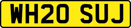 WH20SUJ