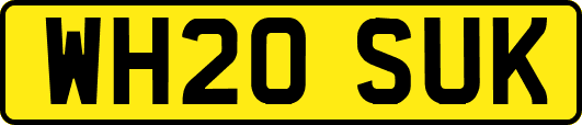 WH20SUK