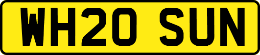 WH20SUN