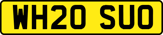 WH20SUO