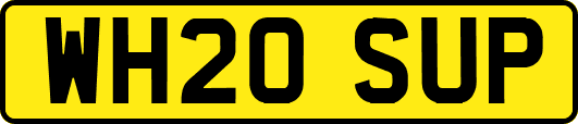 WH20SUP