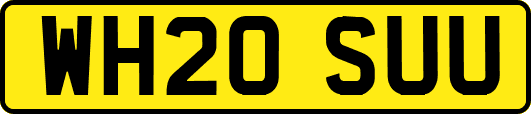 WH20SUU
