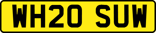 WH20SUW