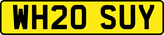 WH20SUY