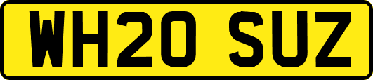 WH20SUZ