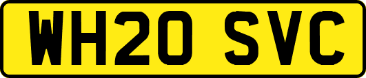 WH20SVC
