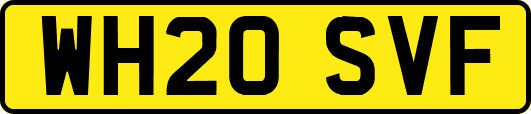 WH20SVF
