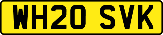 WH20SVK