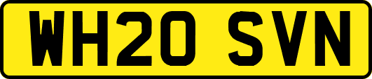 WH20SVN